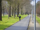 Gezelligheidsloop avfivelstreek.nl