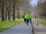 Gezelligheidsloop avfivelstreek.nl